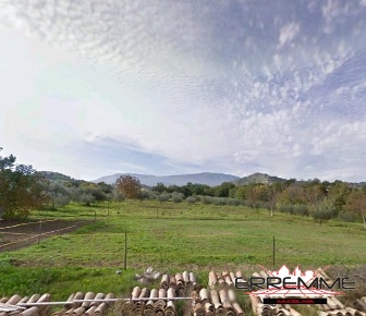 Foto Terreno edificabile a Cugnoli di 1445 m² in vendita