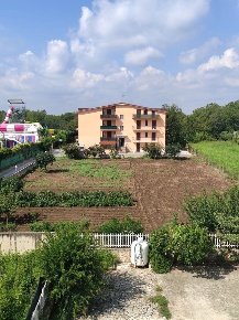 Foto Terreno residenziale in Via Tenente Alberto Puoti 86, di 1625 m²