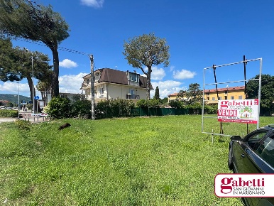 Foto Terreno residenziale a Morciano di Romagna Centro di 1588 m²