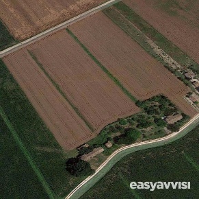 Foto Terreno residenziale in Via ADRIA LocalitÃ  Capitello 00, Adria Centro