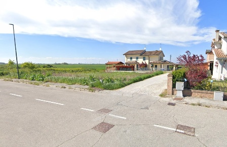 Foto Terreno residenziale in Via VILLADOSE Via Serafini Zennaro 0, Centro