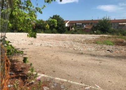 Foto Terreno industriale a Settimo Torinese di 5452 m² in vendita