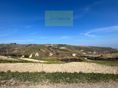 Foto Terreno residenziale in VIA Contrada Cerrano 13, Silvi Silvi Alta