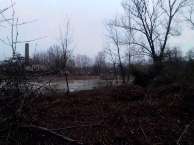 Foto Terreno industriale a Milano Gallaratese di 32000 m² in vendita