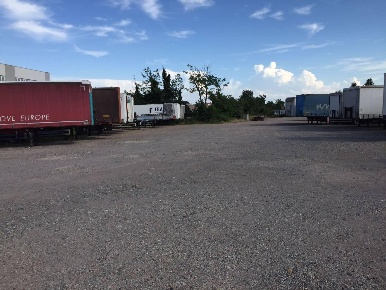 Foto Terreno industriale a Milano Certosa di 7400 m² in vendita