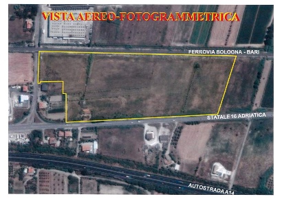 Foto Terreno residenziale in Strada Statale 16 0, Martinsicuro Centro