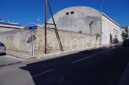 Foto Terreno agricolo in Via Raffaello Sanzio snc, Sannicola Centro