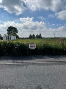 Foto Terreno residenziale in Via CORBOLA Via Sabbioni 00, Corbola