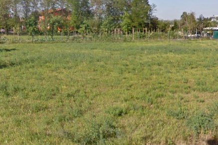 Foto Terreno industriale a Capriva del Friuli di 6034 m² in vendita
