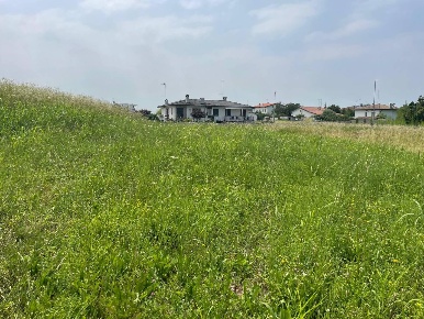 Foto Terreno industriale in VIA divisine julia, Pagnacco Centro di 690 m²