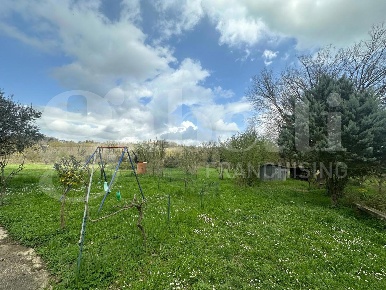 Foto Rustico in LocalitÃ  san masseo snc, Orte di 10000 m² in vendita