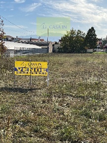 Foto Terreno residenziale a Pianella Cerratina di 5000 m² in vendita