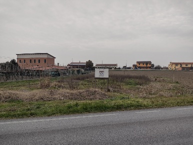 Foto Terreno residenziale in Via CAVARZERE via CÃ  Piasenti 59, Cavarzere