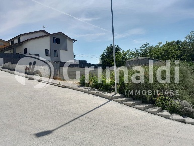 Foto Terreno residenziale in Cifaldi, Benevento di 700 m² in vendita