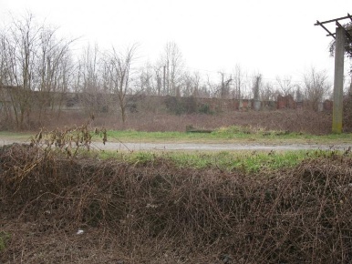 Foto Terreno industriale a Milano Gallaratese di 32000 m² in vendita