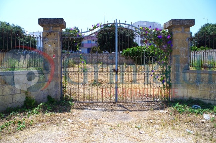 Foto Terreno residenziale in Via Scalelle snc, Gallipoli di 1000 m²