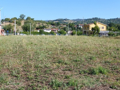 Foto Terreno residenziale in Via Tezze 00, Pianezze di 3500 m² in vendita