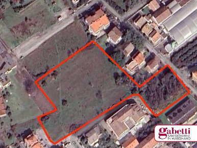 Foto Terreno residenziale a Morciano di Romagna Centro di 10279 m²