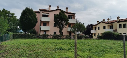 Foto Terreno residenziale in Vittorio Emanuele, Pozzoleone Centro di 630 m²