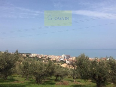 Foto Terreno residenziale in Stagliano 0, Silvi Silvi Marina di 2200 m²