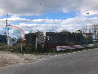 Foto Terreno agricolo in Provinciale Padula, Brusciano di 2600 m²