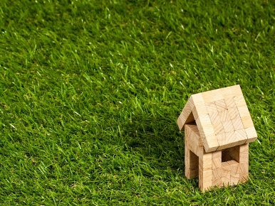 Foto Terreno residenziale a Salgareda Centro di 1100 m² in vendita