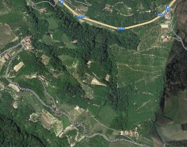 Foto Terreno agricolo in Ghiglini, Alba Località Serre, Madonna di Como