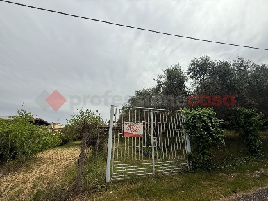 Foto Terreno agricolo in Caivano, Roma Santa Fumia di 1600 m² in vendita