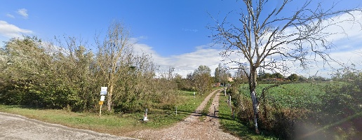 Foto Terreno agricolo in Via ADRIA Via Tito Aguirari 0, Adria Centro