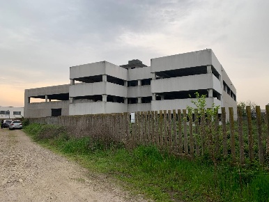 Foto Terreno industriale a Romentino di 3167 m² in vendita