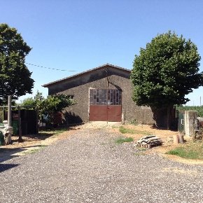 Foto Terreno agricolo in Via GAVELLO Via Canal Bianco Inferiore 0, Gavello