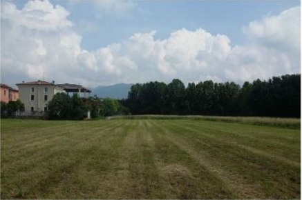 Foto Terreno residenziale a Gussago Mandolossa di 9010 m² in vendita