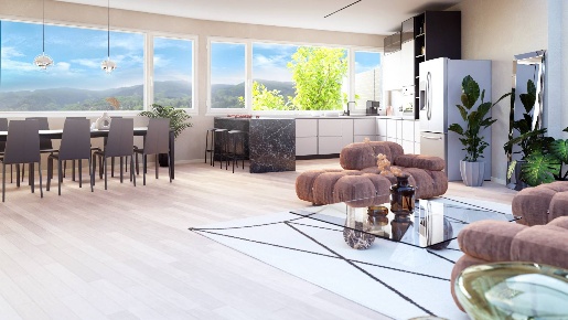 Foto Villa singola in Strada Comunale Santa Margherita, Torino di 350 m²