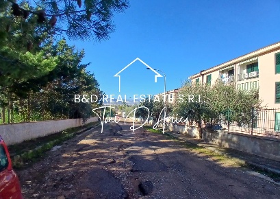 Foto Terreno agricolo in Via Vicinale Sant'Isidoro V 00, Bagheria Centro