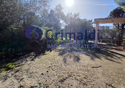 Foto Terreno agricolo in Via Vicinale Sant'Isidoro V 00, Bagheria Centro