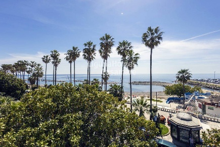 Foto Appartamento in via dei Pescatori, Imperia Oneglia di 130 m²