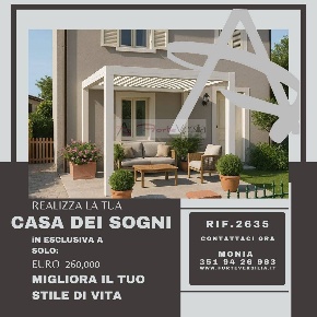 Foto Villa unifamiliare a Massa Bondano - Partaccia di 98 m² con 4 locali