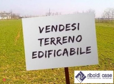 Foto Terreno edificabile in VIA PER MARIANO, Novedrate di 620 m² in vendita