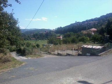 Foto Terreno edificabile a Arcidosso Montelaterone di 800 m² in vendita