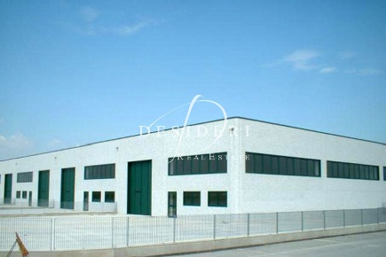 Foto Terreno industriale a Grosseto Istia D'Ombrone - Poggio la Mozza
