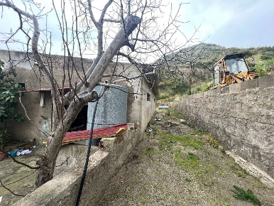 Foto Terreno industriale in Fiumara Guardia, Messina Villaggio Pace