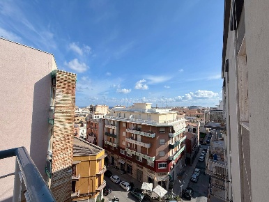 Foto Appartamento in Via Monsignore Carabelli, Siracusa Gelone - Cadorna