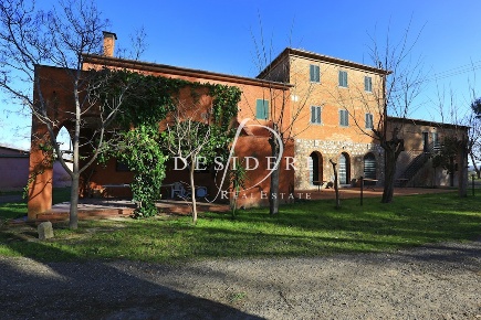 Foto Terreno agricolo a Grosseto La Principina di 1500 m² in vendita