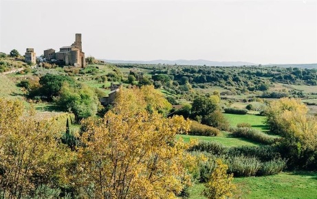 Foto Terreno edificabile in Via Giuseppe Mazzini, Poggio Mirteto Centro