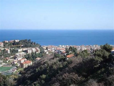 Foto Terreno edificabile a Alassio di 200 m² in vendita