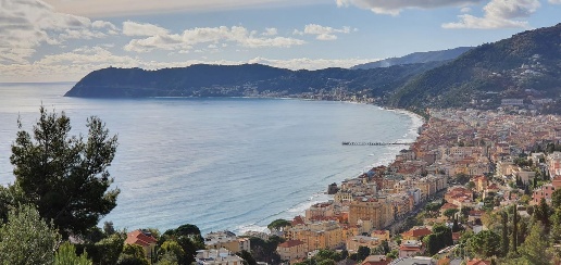 Foto Terreno edificabile a Alassio di 50 m² in vendita