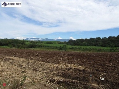 Foto Terreno edificabile in VIA FERMI, Meda di 1062 m² in vendita