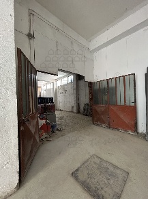 Foto Terreno industriale a Messina Quartiere Americano di 150 m² in vendita