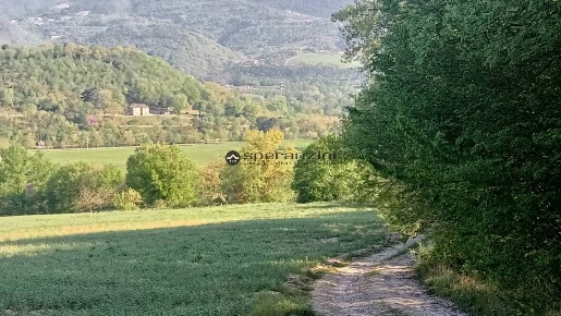 Foto Terreno agricolo in fossombrone, Fossombrone Centro in vendita