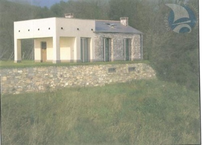 Foto Terreno edificabile a Alassio di 500 m² in vendita